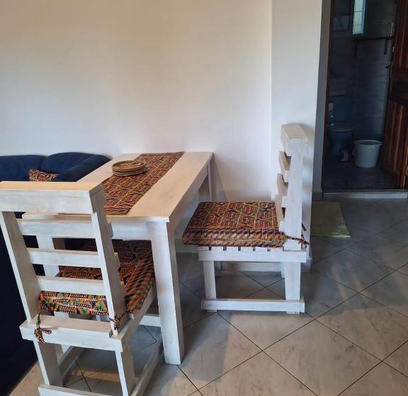 Pansiyon Cool Breeze