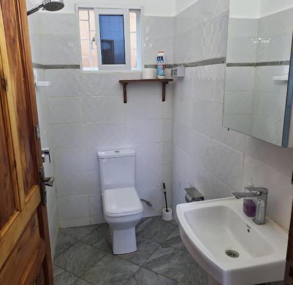 Pansiyon Cool Breeze