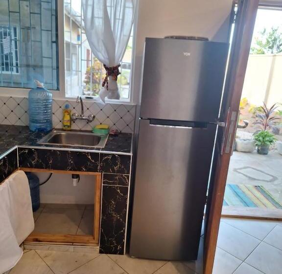 Pansiyon Cool Breeze