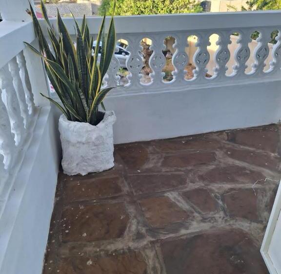 Pansiyon Cool Breeze