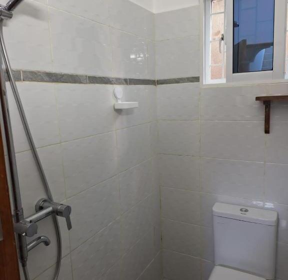 Pansiyon Cool Breeze