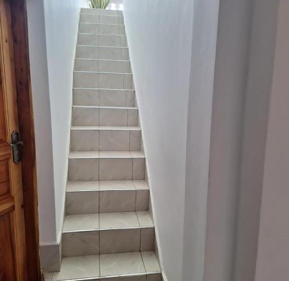 Pansiyon Cool Breeze