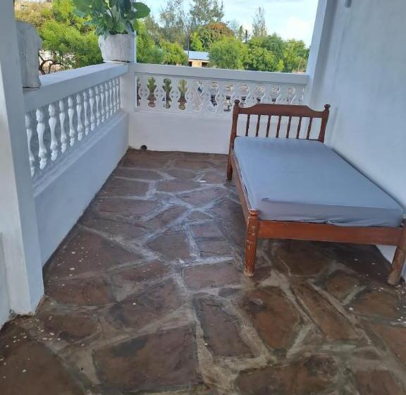 Pansiyon Cool Breeze