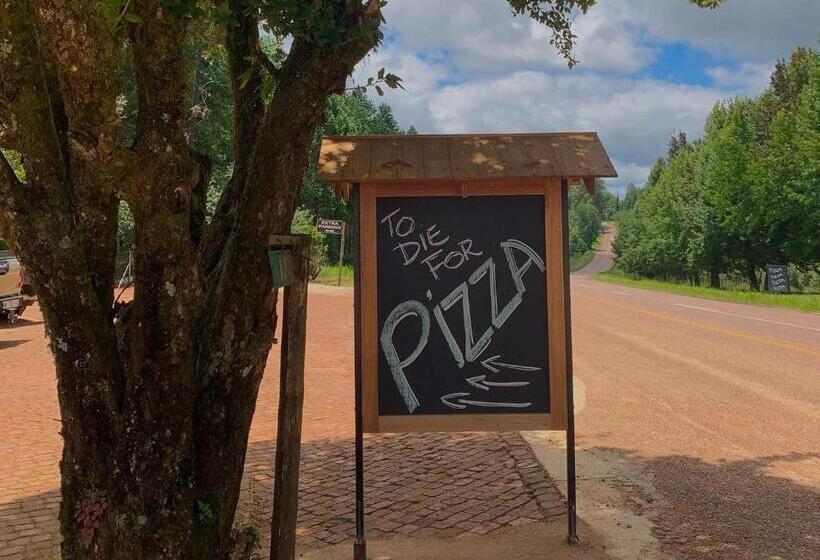 Pension Fiddler S Green