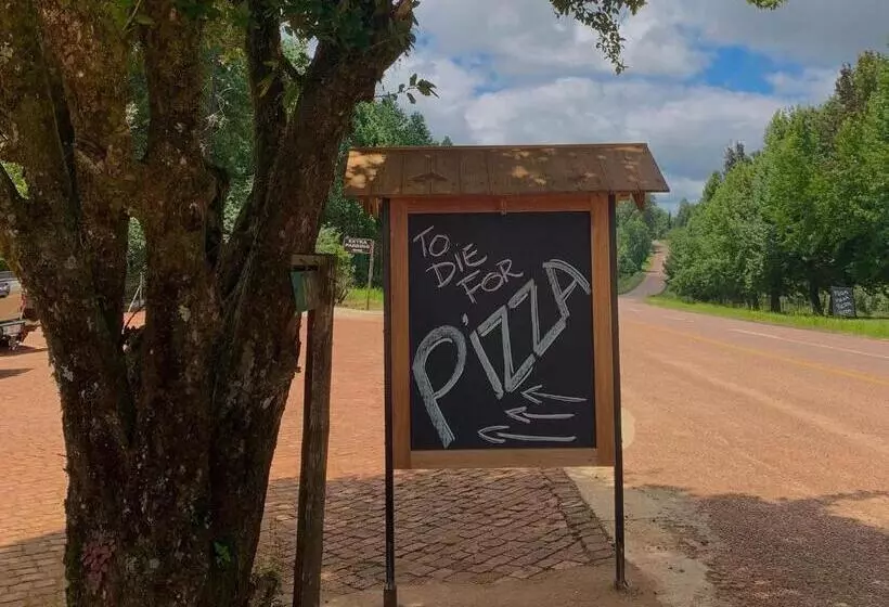 ペンション Fiddler S Green