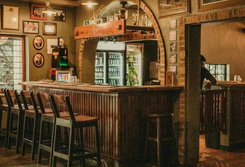 ペンション Fiddler S Green