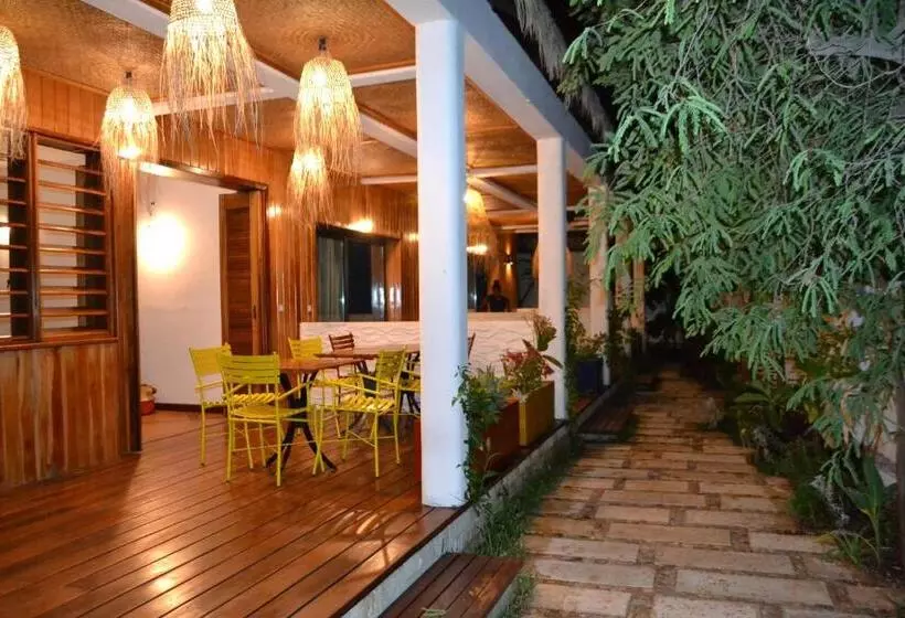 پانسیون Kily House