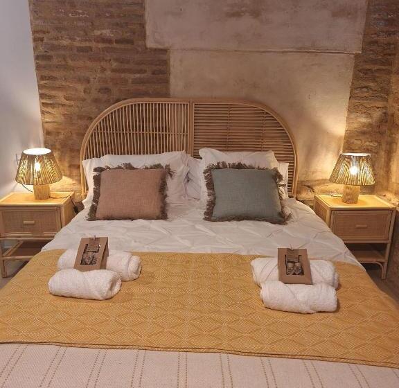 ペンション La Casa De Las Flores