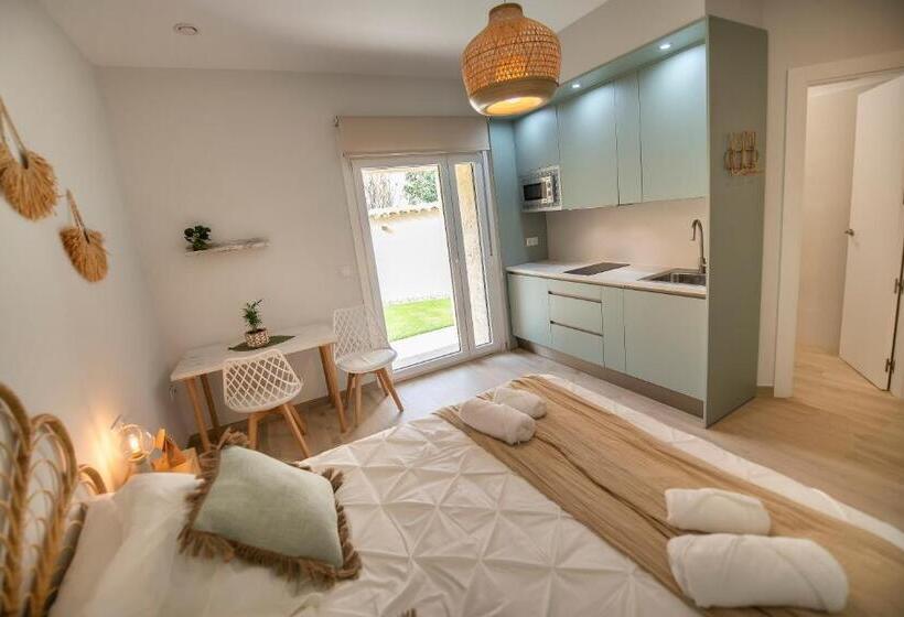 ペンション La Casa De Las Flores