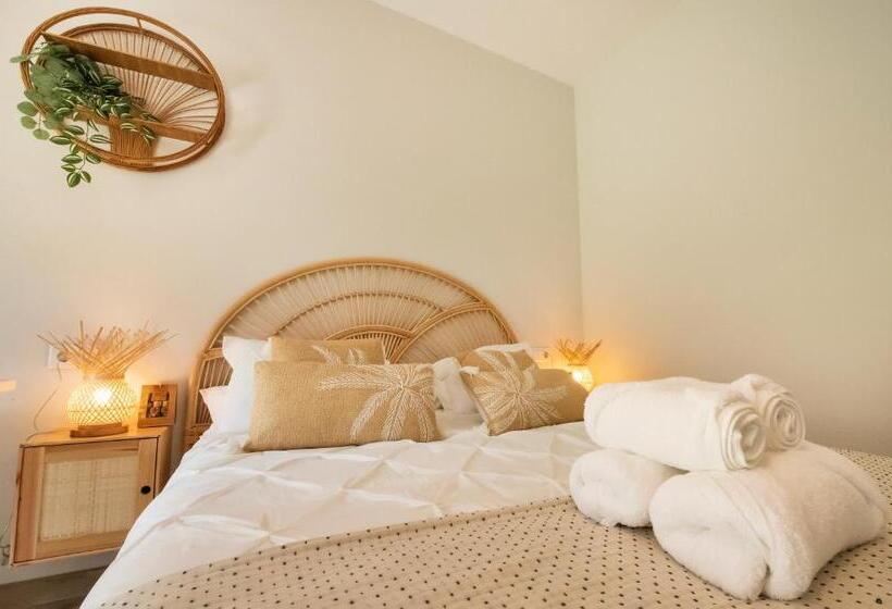 ペンション La Casa De Las Flores