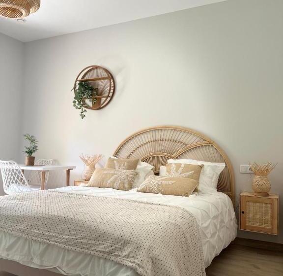 ペンション La Casa De Las Flores