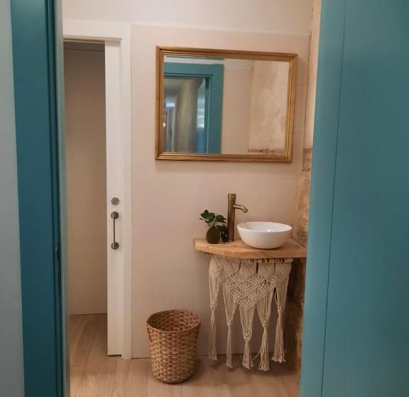 ペンション La Casa De Las Flores