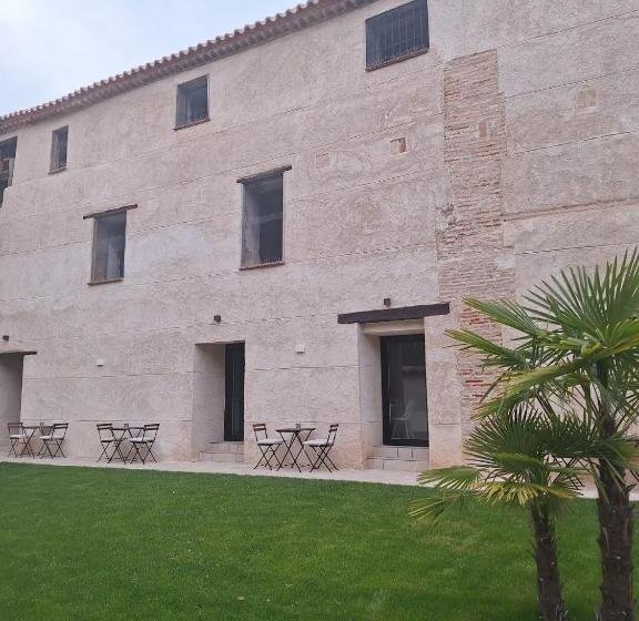 ペンション La Casa De Las Flores