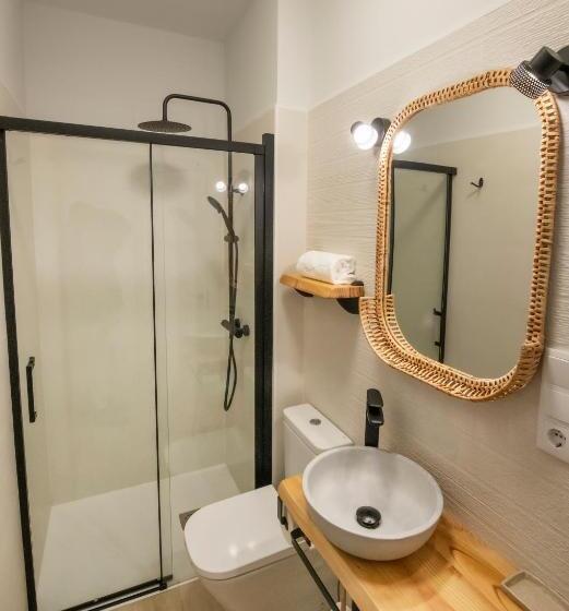 ペンション La Casa De Las Flores