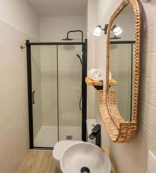 ペンション La Casa De Las Flores