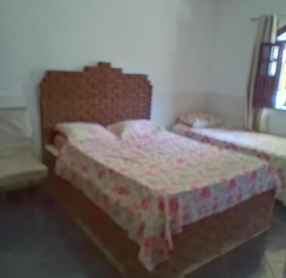 膳宿费 Pousada Villa Do Mar