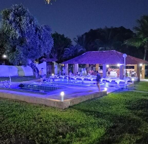 膳宿费 Pousada Villa Do Mar