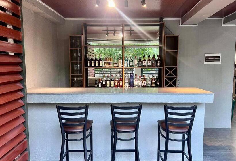 Pensionat Publikhaus