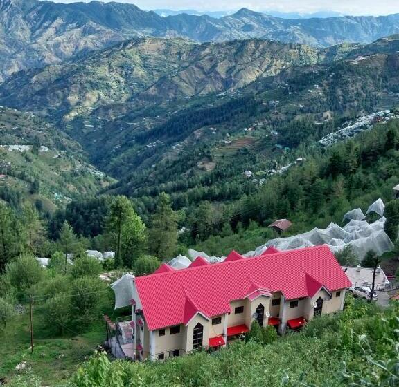 ベッドアンドブレックファースト Aquaforest Luxury Cottages