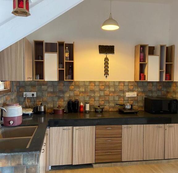 ベッドアンドブレックファースト Aquaforest Luxury Cottages