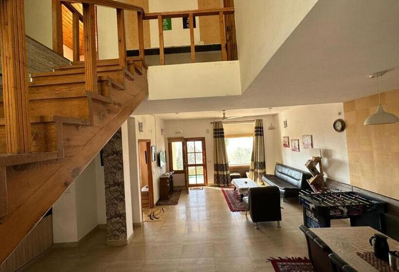 ベッドアンドブレックファースト Aquaforest Luxury Cottages