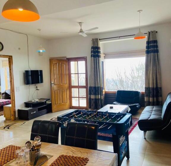 ベッドアンドブレックファースト Aquaforest Luxury Cottages