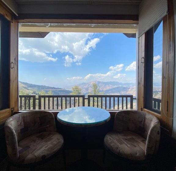 ベッドアンドブレックファースト Aquaforest Luxury Cottages