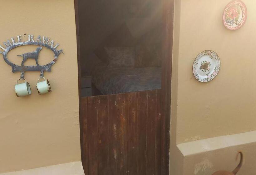 Bed and Breakfast Rosina Cottages