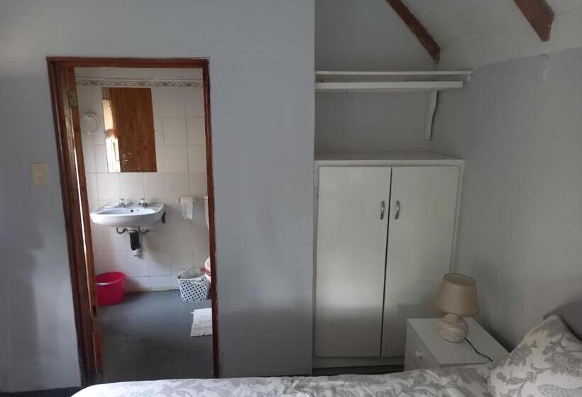 Bed and Breakfast Rosina Cottages