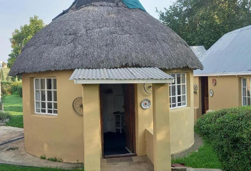 Bed and Breakfast Rosina Cottages