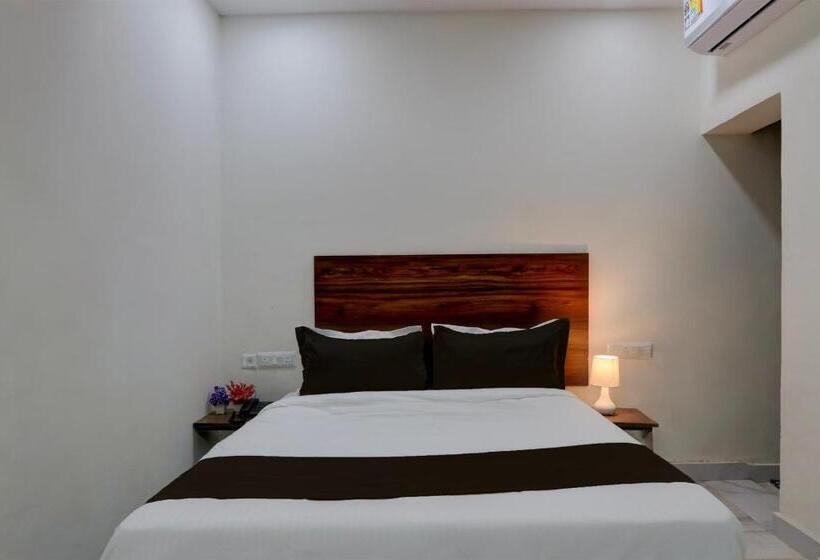 ホテル Super Collection O Ss Blue Inn