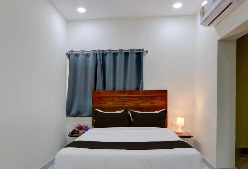 ホテル Super Collection O Ss Blue Inn