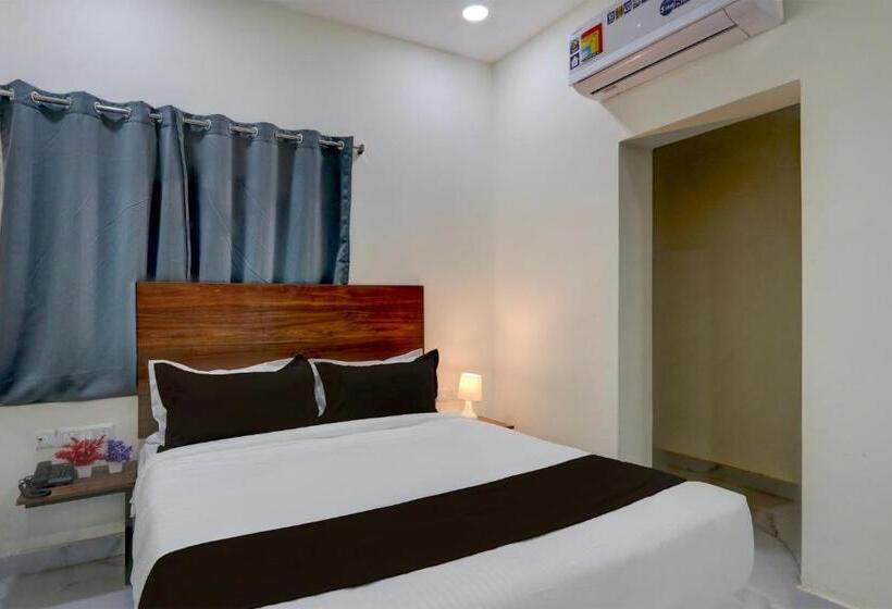 ホテル Super Collection O Ss Blue Inn