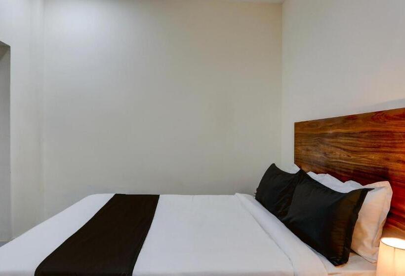 ホテル Super Collection O Ss Blue Inn