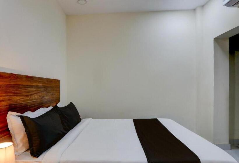 ホテル Super Collection O Ss Blue Inn