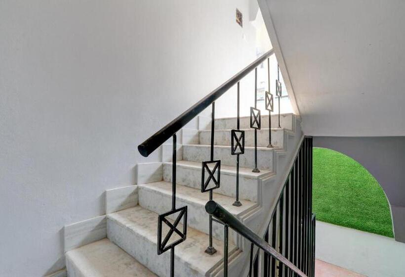 ホテル Super Collection O Ss Blue Inn