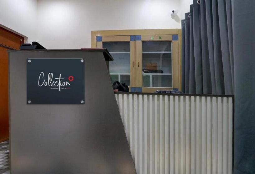 ホテル Super Collection O Ss Blue Inn