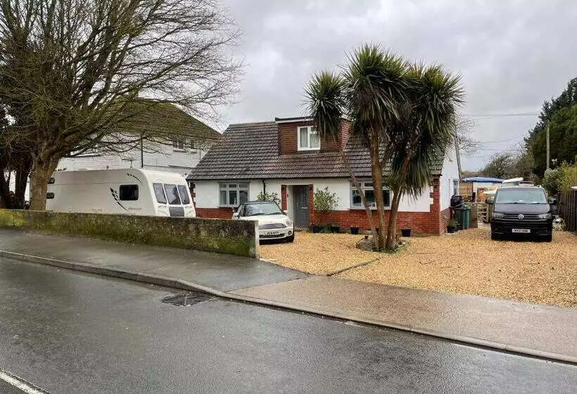 Godden Green B & B Guesthouse