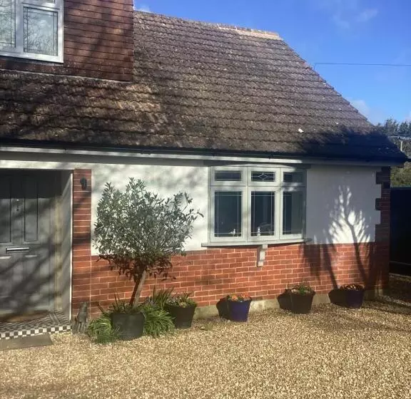 Godden Green B & B Guesthouse