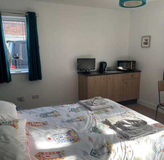 Godden Green B & B Guesthouse