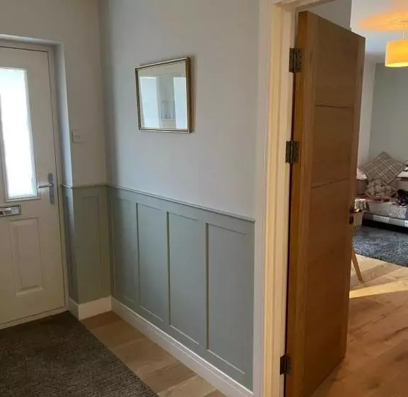 Godden Green B & B Guesthouse