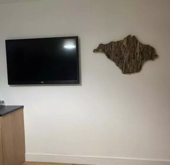 Godden Green B & B Guesthouse