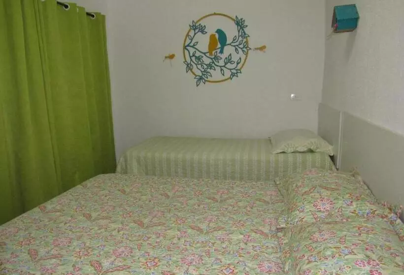 Hostel Brasil Gru