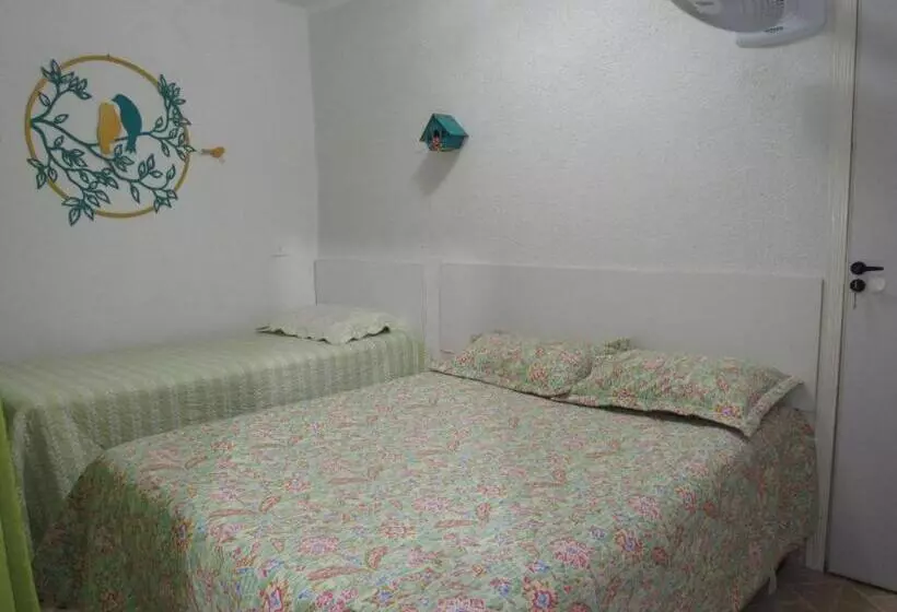 Hostel Brasil Gru
