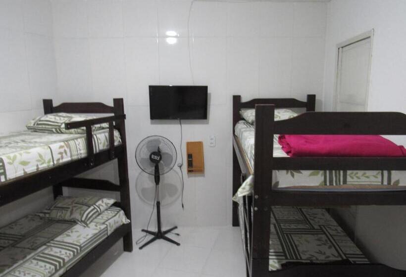 Hostel Brasil Gru