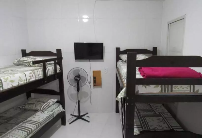 Hostel Brasil Gru