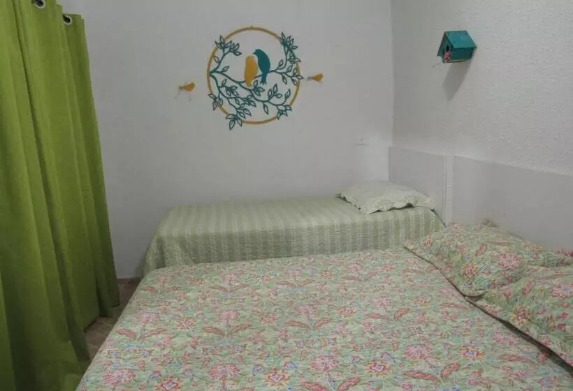 Hostel Brasil Gru