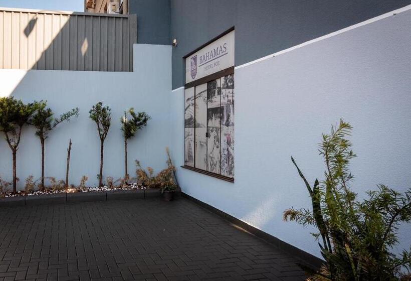 酒店 Bahamas   Foz Do Iguacu