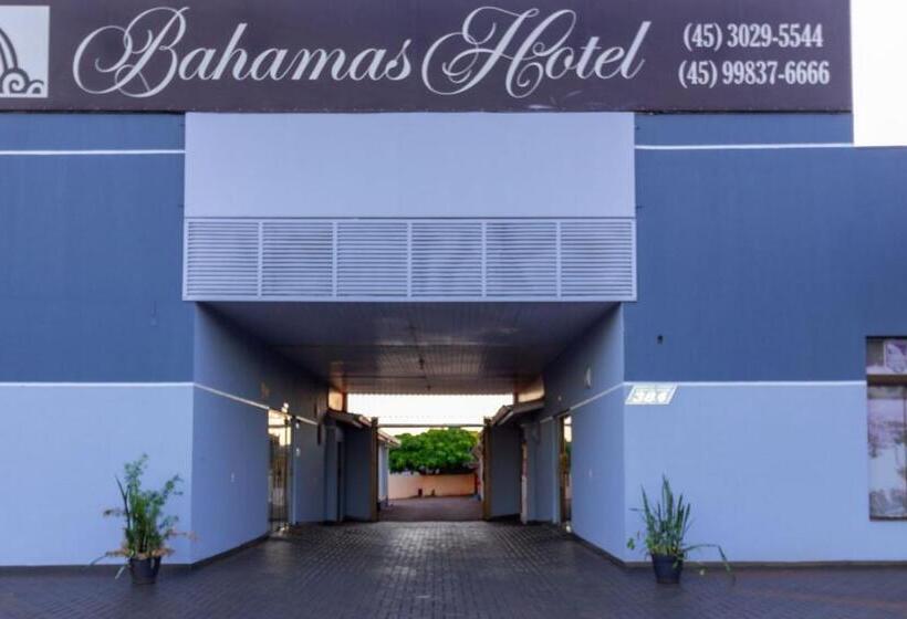 酒店 Bahamas   Foz Do Iguacu