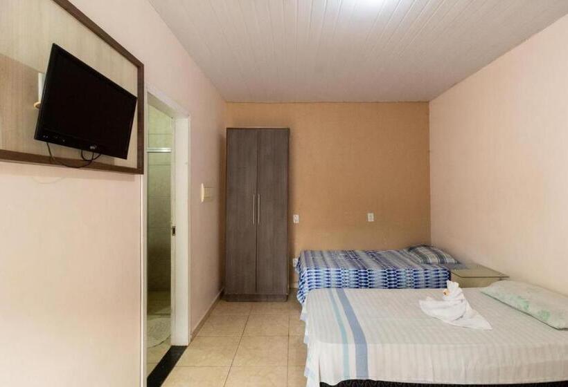 酒店 Bahamas   Foz Do Iguacu